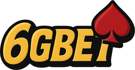 6gbet Logo